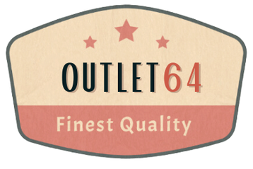 Outlet64 Brand Logo